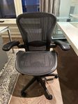 kontorsstol Herman Miller