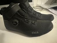 Fizik vinter kängor mtb