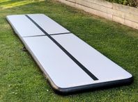 Surplus AirTrack 4x1m