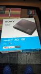 Sony BDP-S3700 Smart Blu-ray Player 