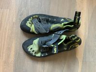 La Sportiva Tarantula Klättersko