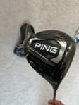 Ping G425 - Driver