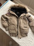 Canada Goose Expedition