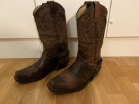 Cowboy Boots storlek 43