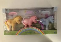 My Little Pony Collector Set 1983 Collection  #Julklapp