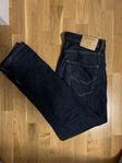 Blandade Jeans 