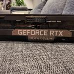 Gainward GeForce RTX 3070 Phantom GS