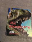 bok om dinosaurer