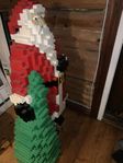 Lego tomte Duplo