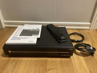 Humax Digitalbox HDPVR-1000C och 320GB hårddisk