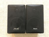 Högtalare Teac studio monitor