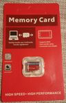 Memory Card!