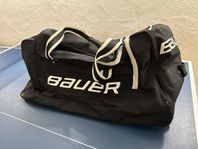 Bauer hockeybag