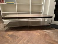 Tv-bänk/sideboard Minotti