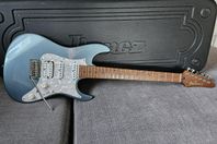 Ibanez Prestige AZ2204-ICE 2018