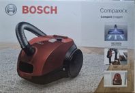 Bosch  Dammsugare