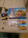 legoset 60075 i kanon skick