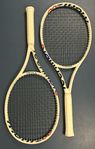 Technifibre tennisrack