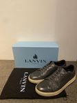 Lanvin skor