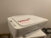 Hp DeskJet 2620 trådlös skrivare