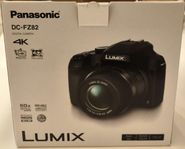 Panasonic Lumix DC-FZ82