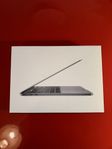 MacBook Pro 2020 13 - 512 GB SSD 8 GB RAM