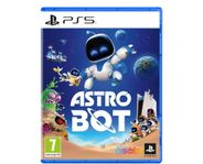 Astro bot Playstation 5 spel 