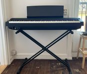 Elpiano Yamaha P121 72 tang.