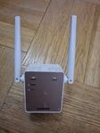 Netgear AC1200 WiFi Range Extender (EX6120)