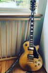 SX EH3-GD goldtop