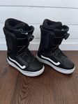 Vans Encore OG snowboardboots barn, 22,5