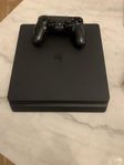 PS4 500 GB