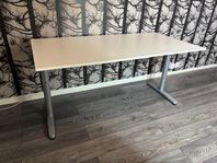 Skrivbord Ikea Galant