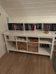 Hemnes avlastningsbord 