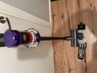 dyson v8 dammsugare 