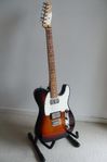 FENDER Telecaster Player MIM