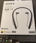 Sony h.ear in 2 WI-700