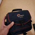 kameraväska LOWEPRO NOVA MINI