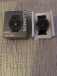 Garmin fenix 7X Pro safirglas solar