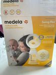 Medela elektrisk bröstpump 