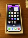 iPhone 14pro Max 256gb