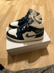 Air Jordan 1 mid