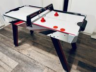 Airhockey spel med poängräknare