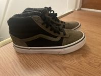 Vans skor 