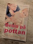 bebis på potta