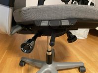 Ergonomic chair