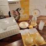 Bröstpump Medela swing flex