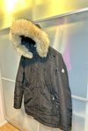 Moncler Vinterjacka – Storlek 1 (S/M)