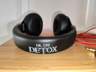 Dr.Dre Detox limited edition högtalare 