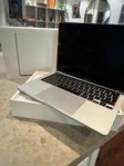 Macbook Pro 2022 / 13” / M2 / 512 GB